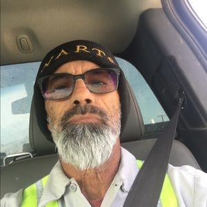 Meet your Posher, Joe